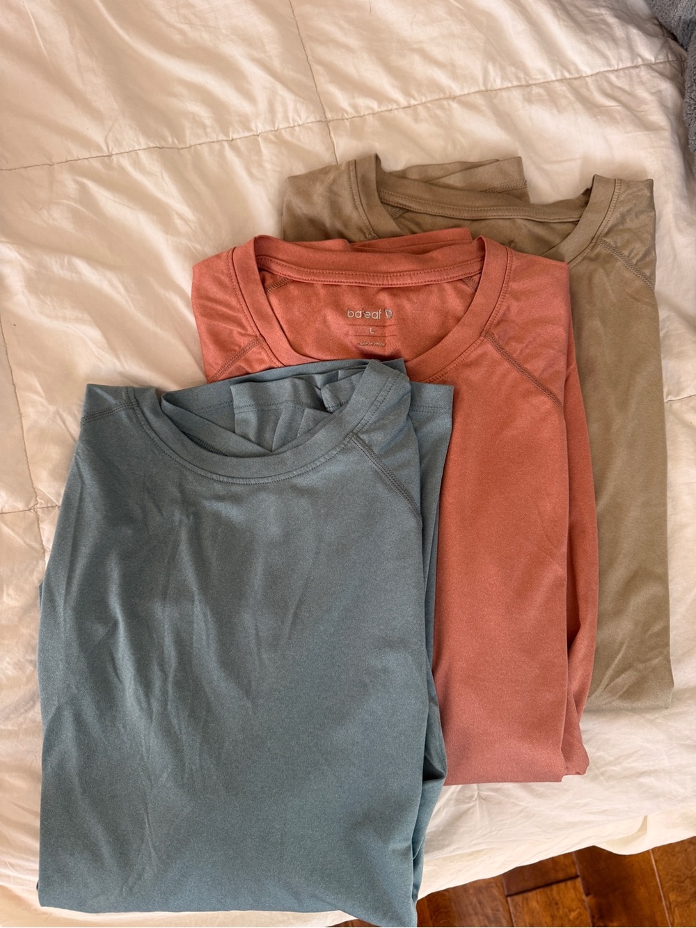 Baleaf Long-Sleeve men’s